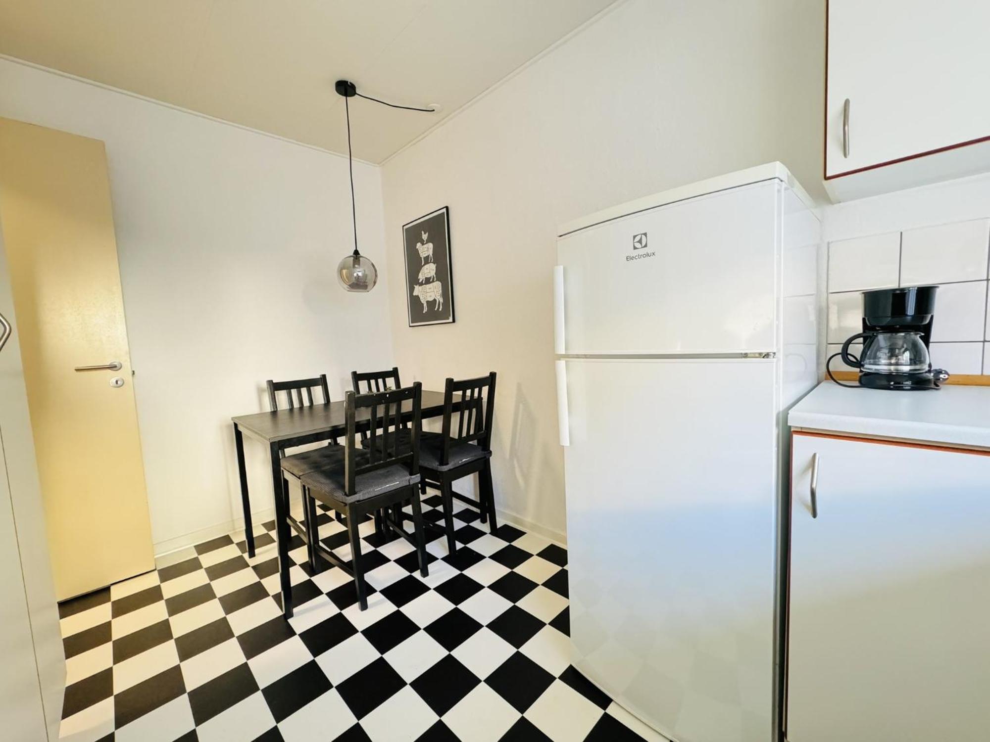 Aday - Awesome Ground Floor Appartamento