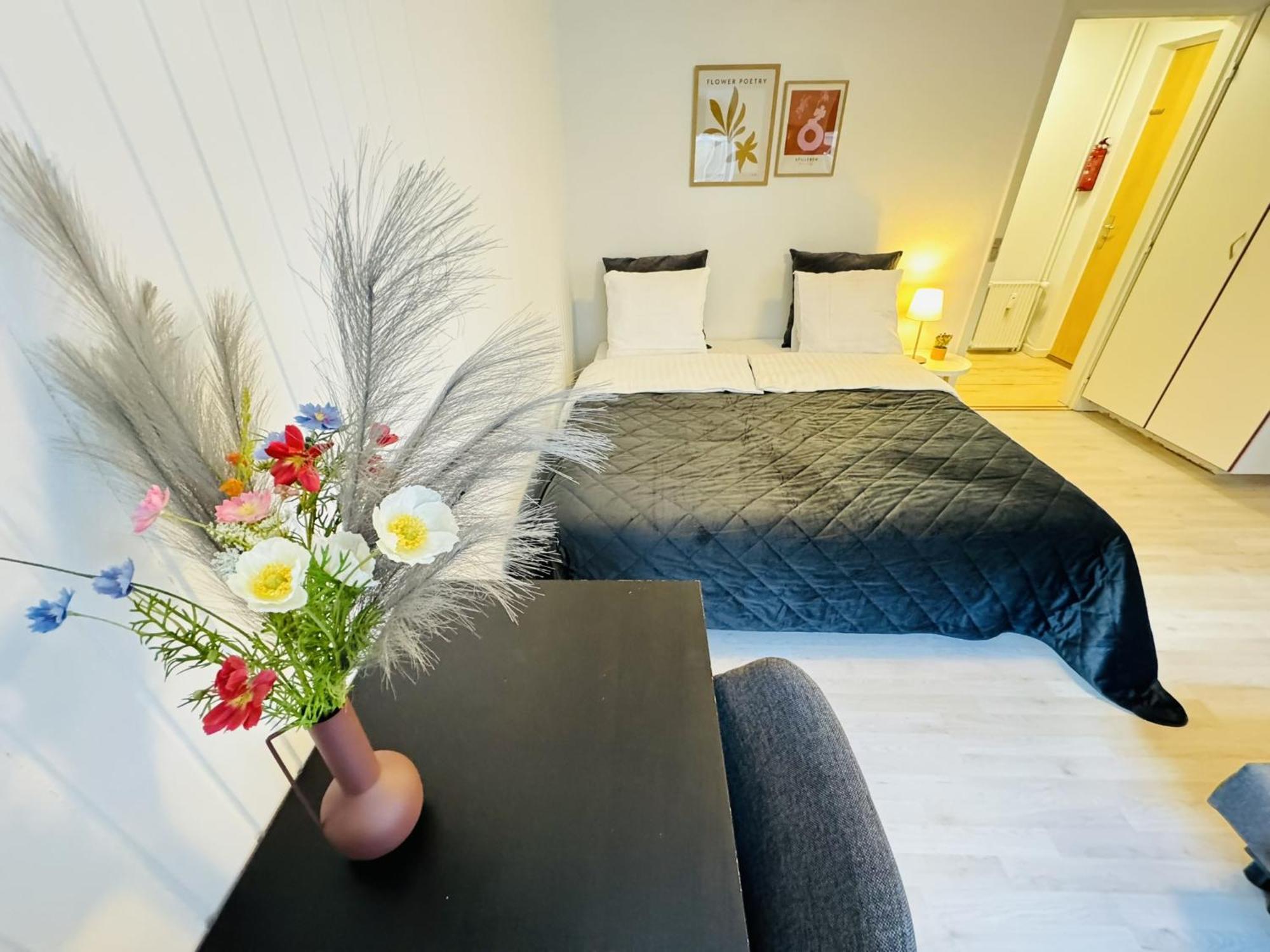 Appartamento Aday - Awesome Ground Floor *